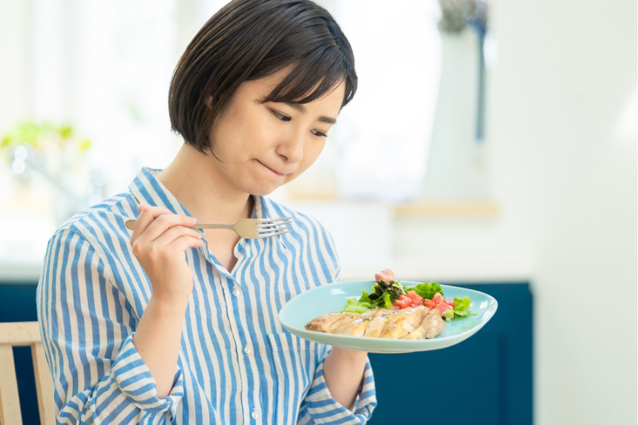 嘴破不能吃哪些食物？五大類嘴破的飲食禁忌一次看