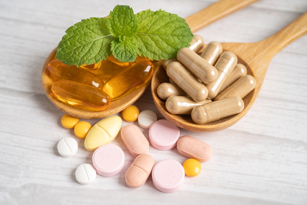 oral care and food